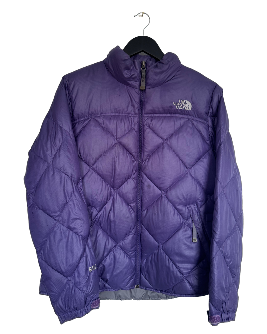 Vintage The North Face Puffer Coat (M)