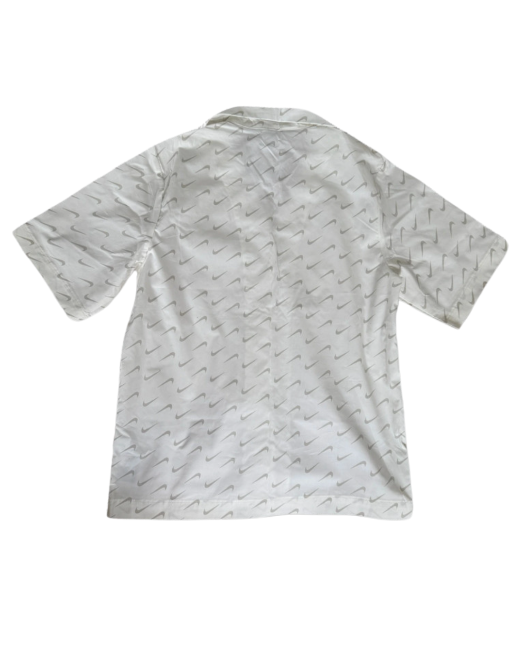 Nike Shirt - All Over Print (XS/S Oversized)