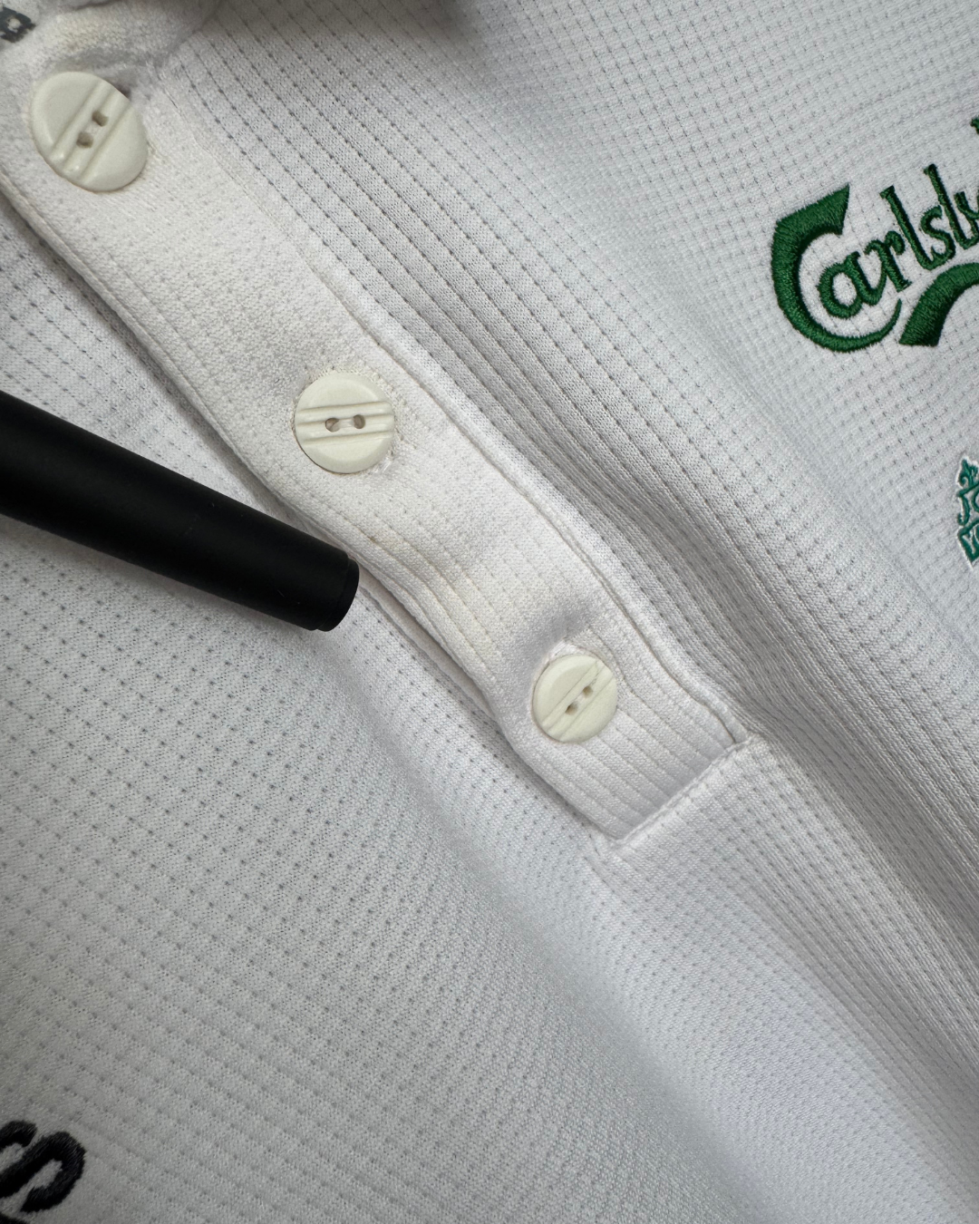 Men’s Adidas Liverpool FC 2006/2007 Polo Shirt (XL/XXL)