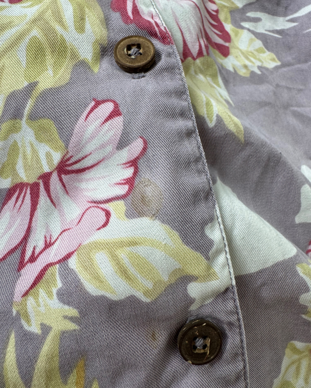 Pataloha Patagonia 2003 Limited Edition Shirt (Size 8)