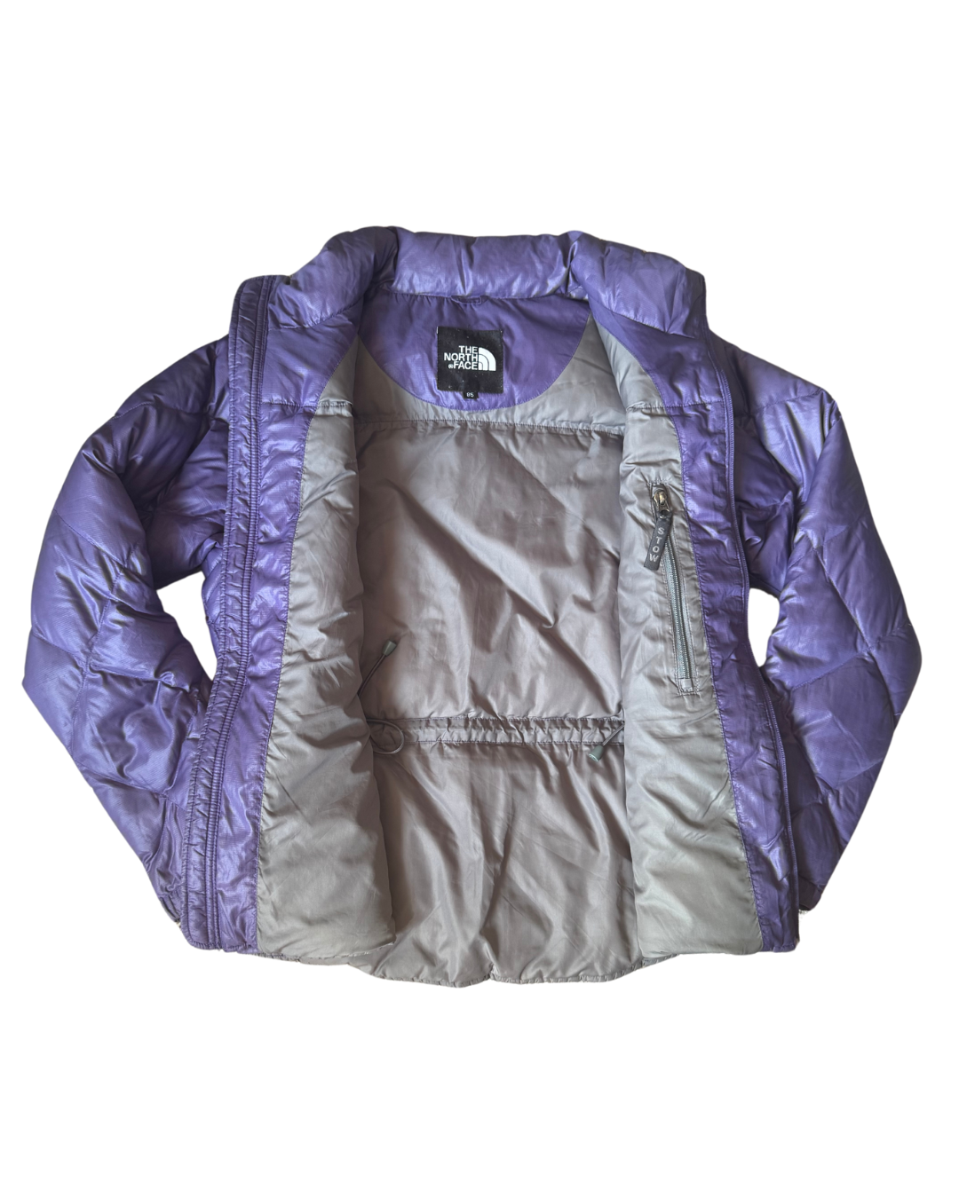 Vintage The North Face Puffer Coat (M)