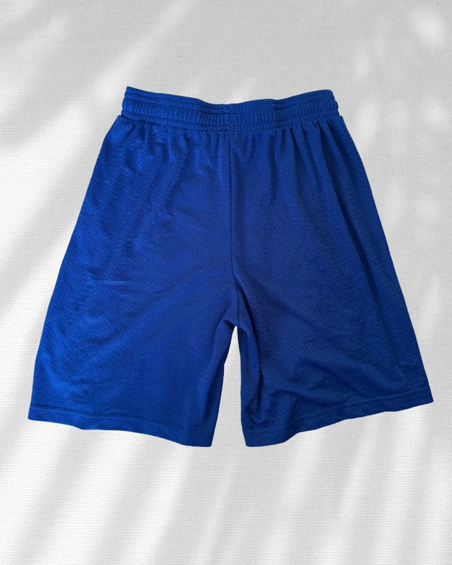 Blue Raiders Athletic Shorts (M)