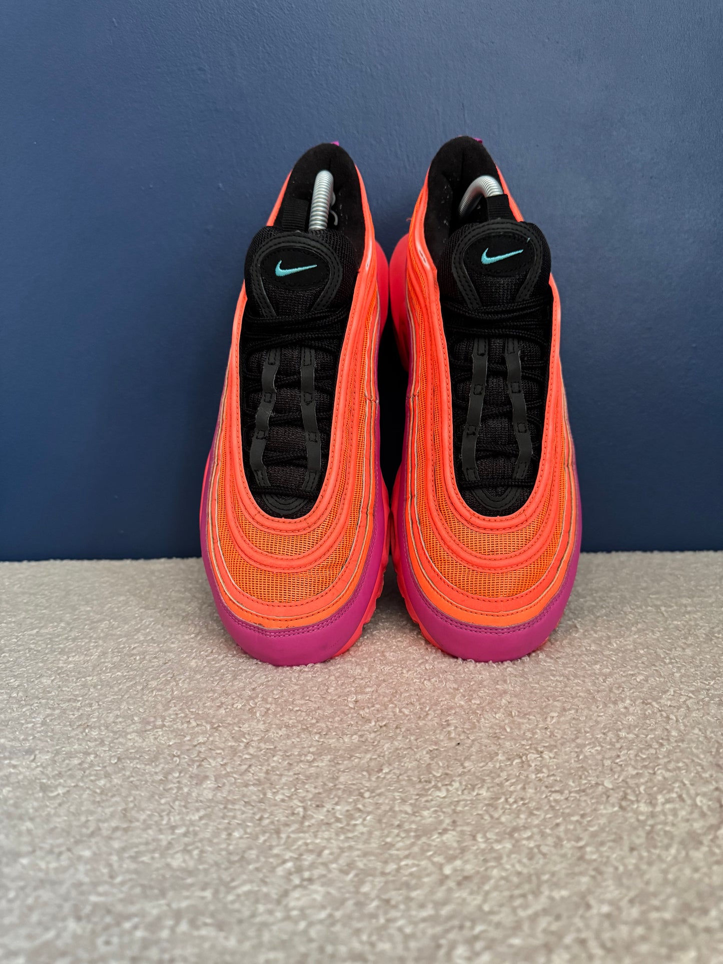 Nike Air Max Plus 97 - RARE (UK9)