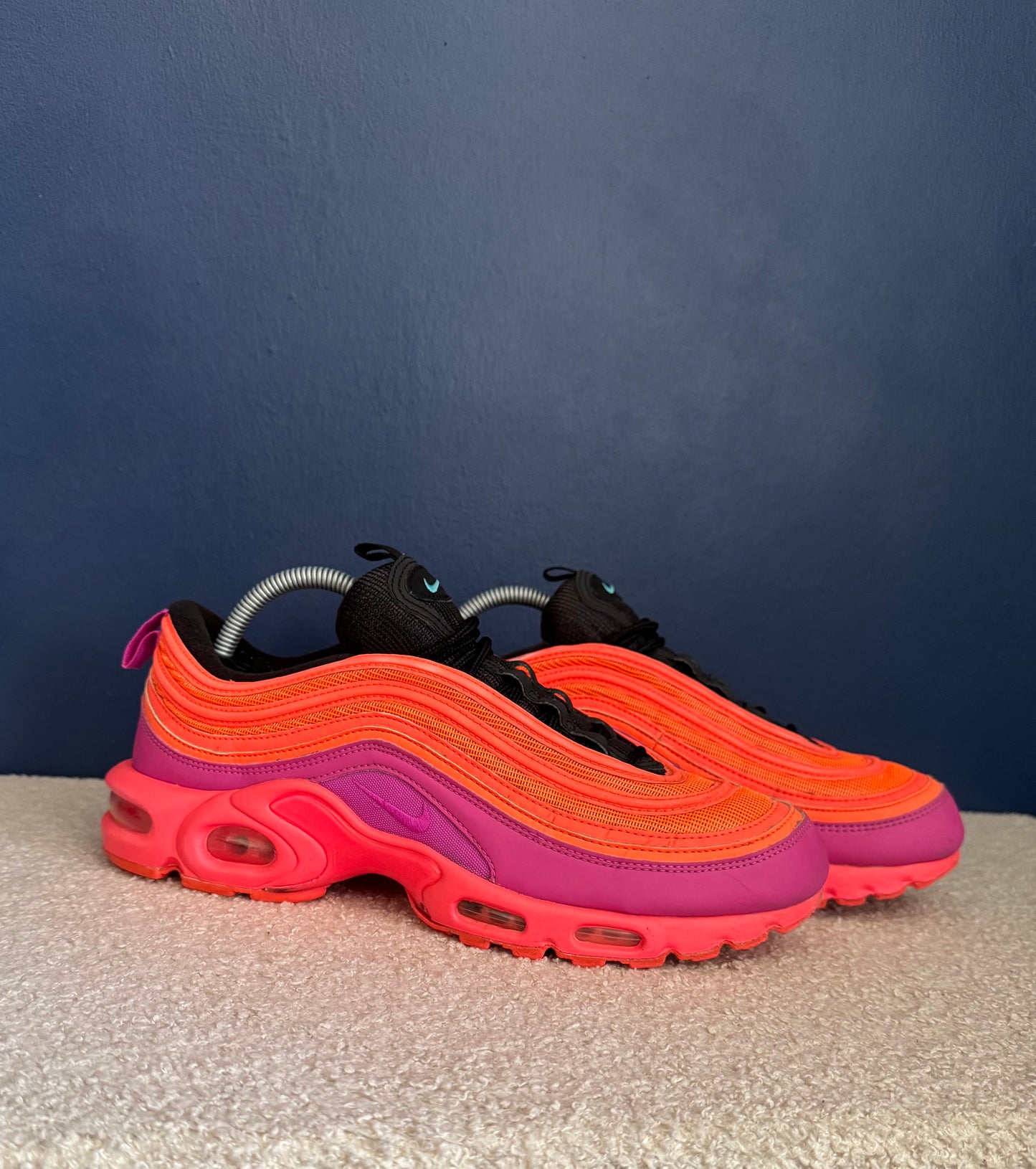 Nike Air Max Plus 97 - RARE (UK9)