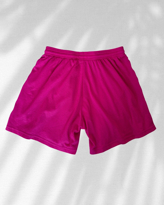 Athletic Shorts (M)