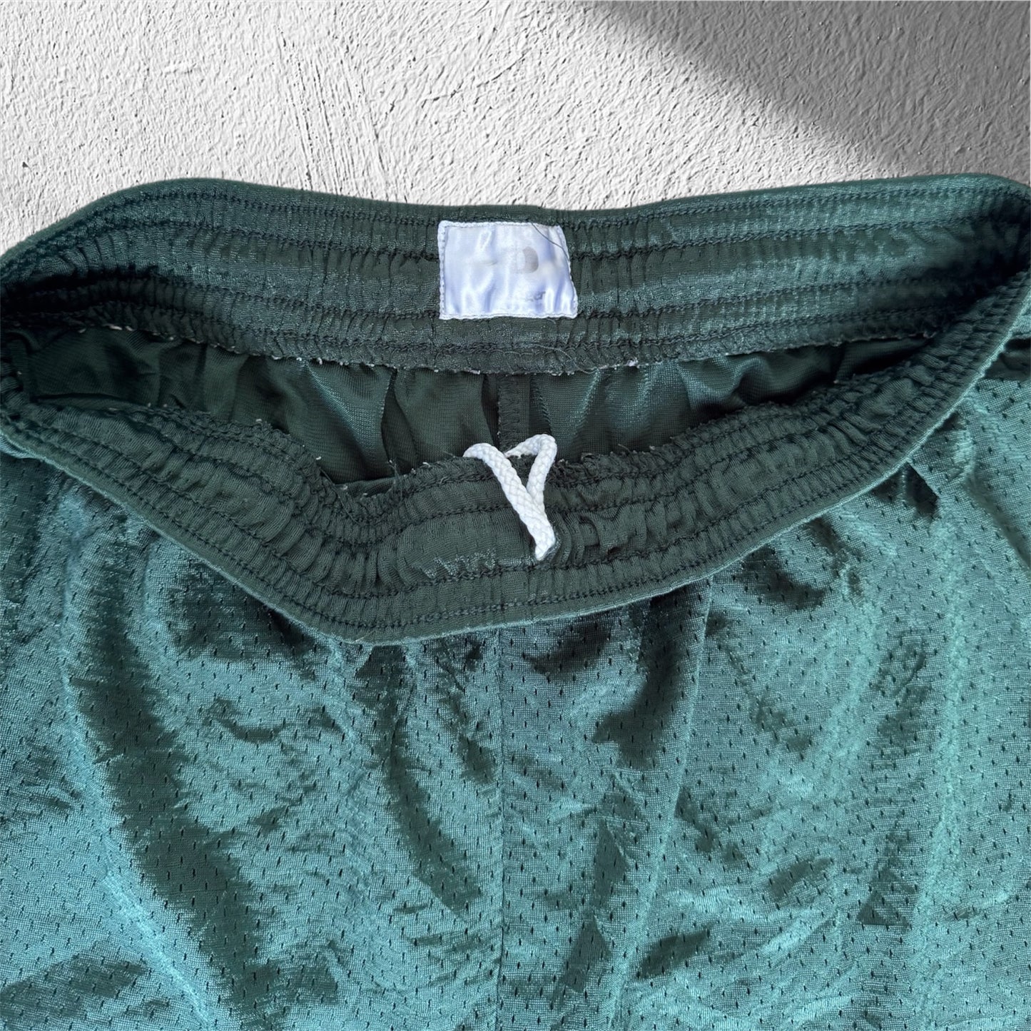 Richland Bombers Basketball style shorts (M)