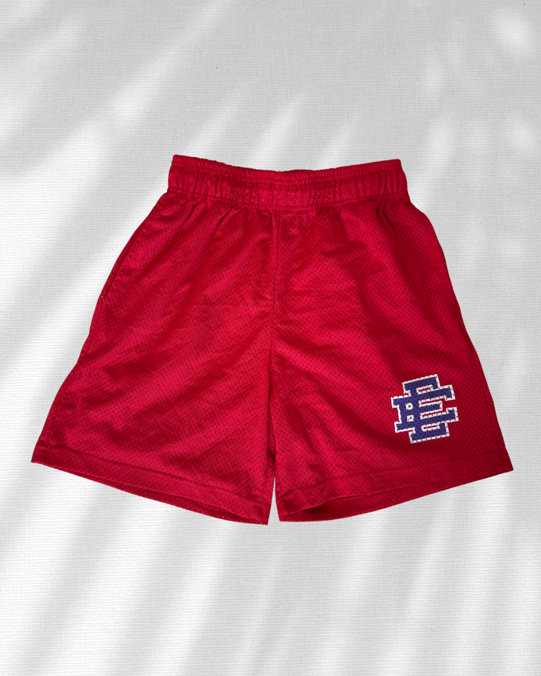 Eric Emanuel EE Basic Shorts (M)