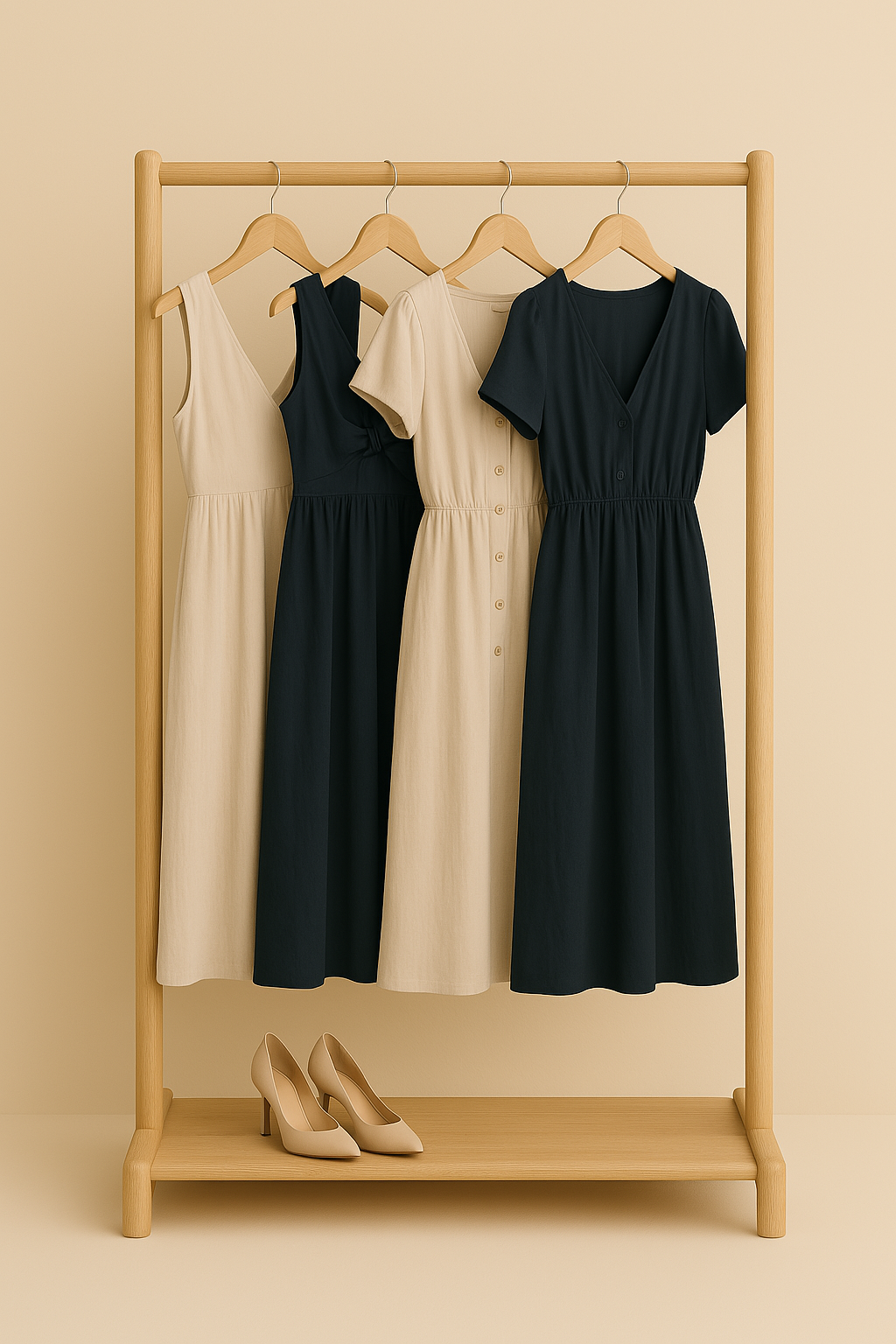 Dresses
