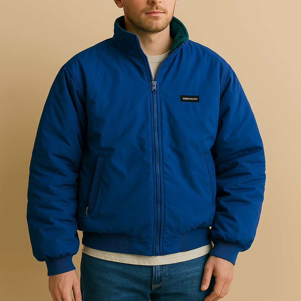 Outerwear