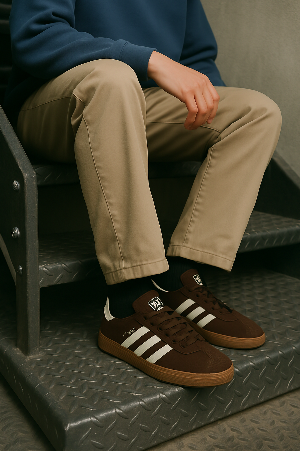 Footwear