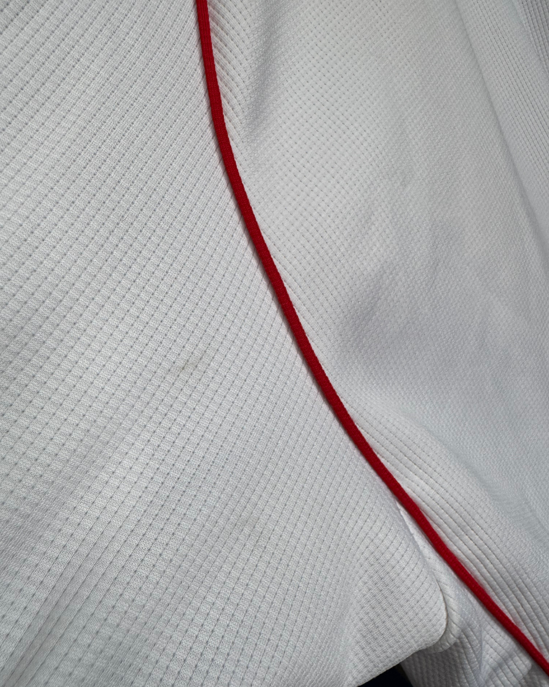 Men’s Adidas Liverpool FC 2006/2007 Polo Shirt (XL/XXL)