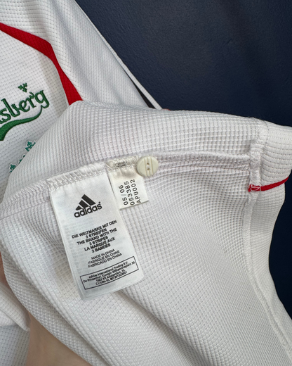 Men’s Adidas Liverpool FC 2006/2007 Polo Shirt (XL/XXL)