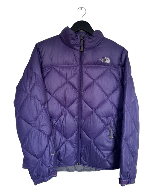 Vintage The North Face Puffer Coat (M)