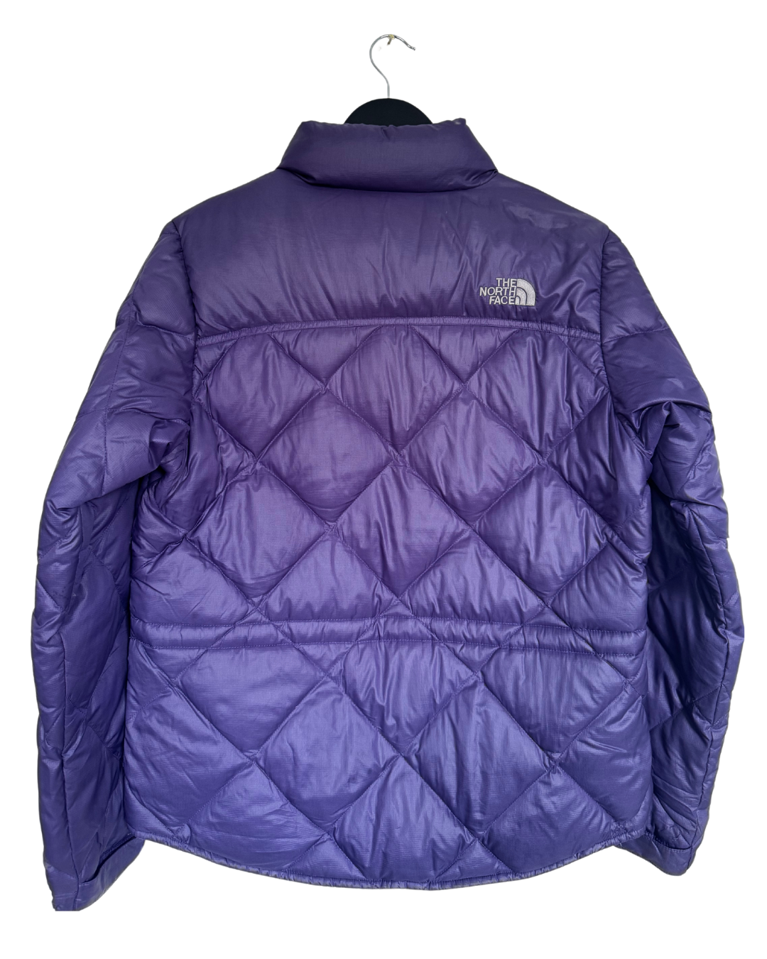 Vintage The North Face Puffer Coat (M)