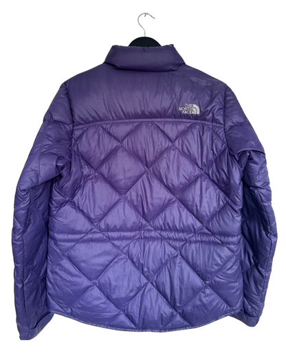 Vintage The North Face Puffer Coat (M)
