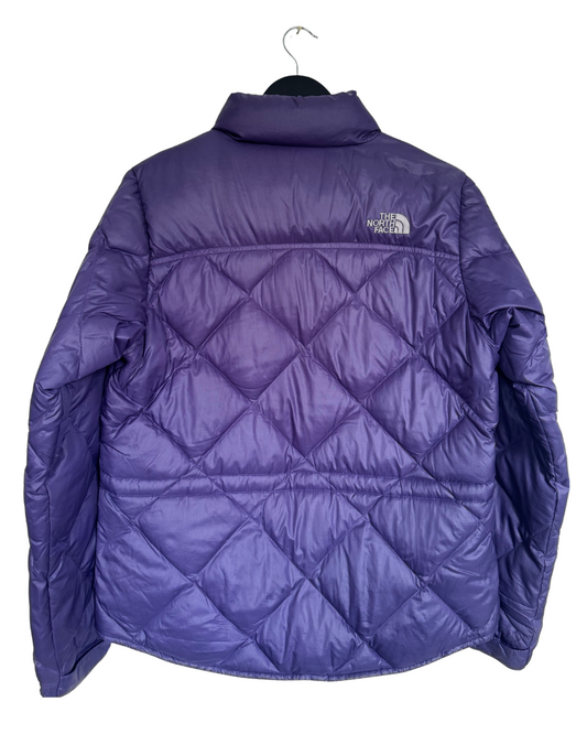 Vintage The North Face Puffer Coat (M)