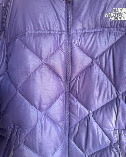 Vintage The North Face Puffer Coat (M)