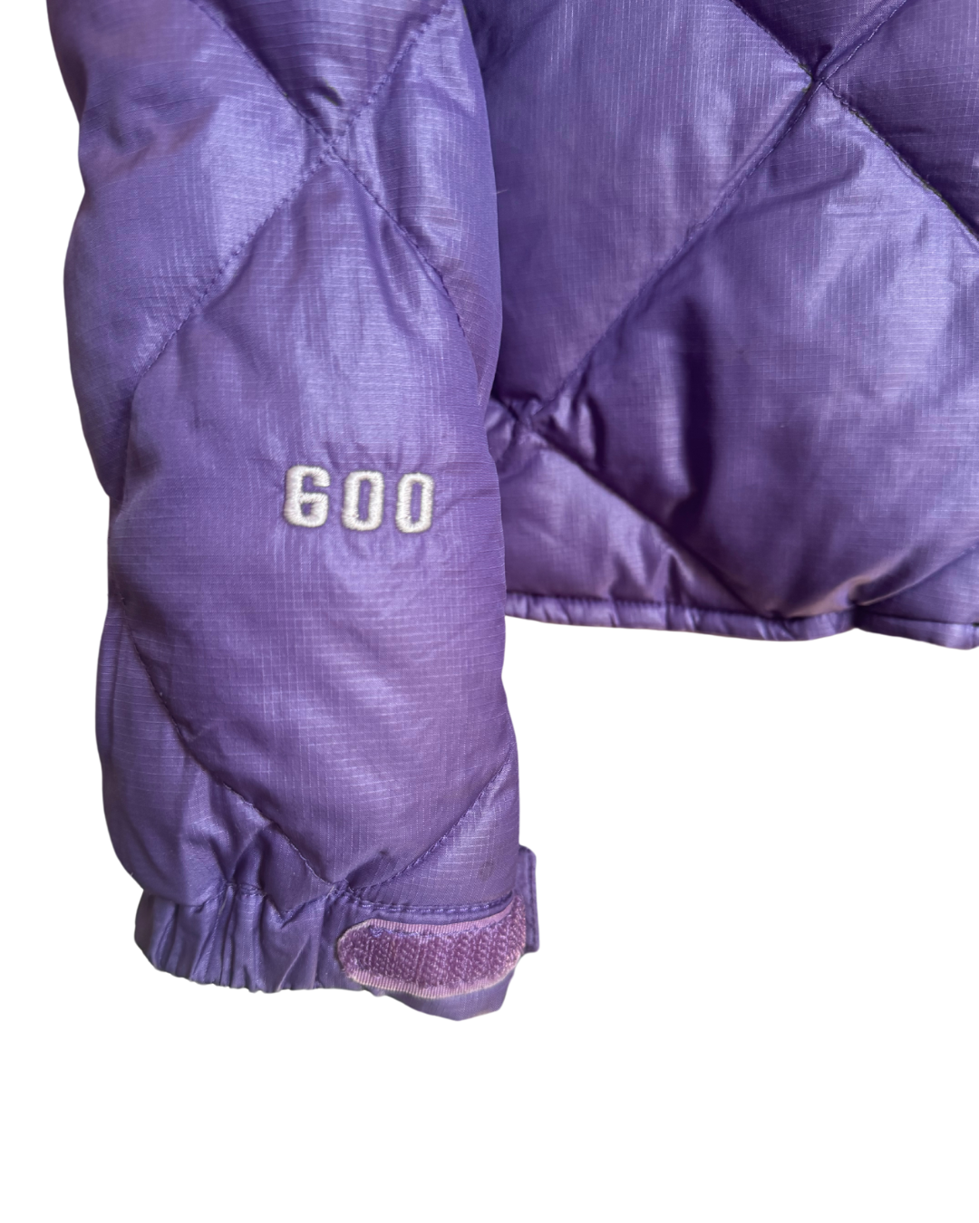 Vintage The North Face Puffer Coat (M)
