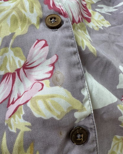 Pataloha Patagonia 2003 Limited Edition Shirt (Size 8)