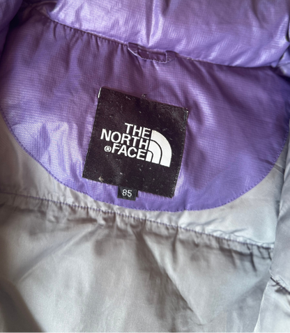 Vintage The North Face Puffer Coat (M)