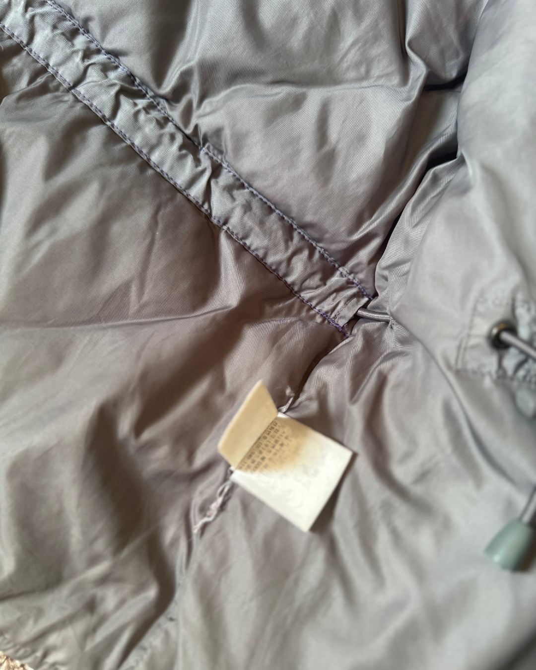 Vintage The North Face Puffer Coat (M)