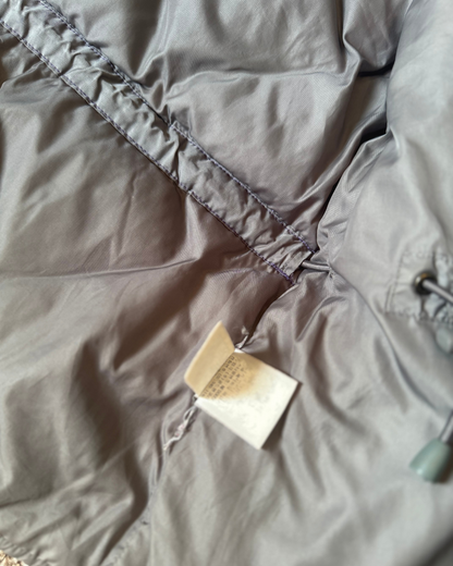 Vintage The North Face Puffer Coat (M)