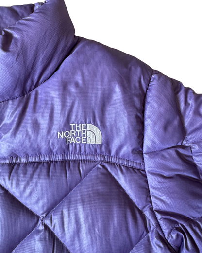 Vintage The North Face Puffer Coat (M)