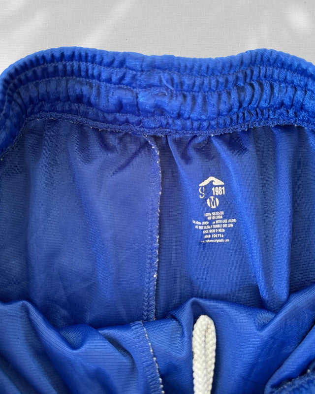 Blue Raiders Athletic Shorts (M)