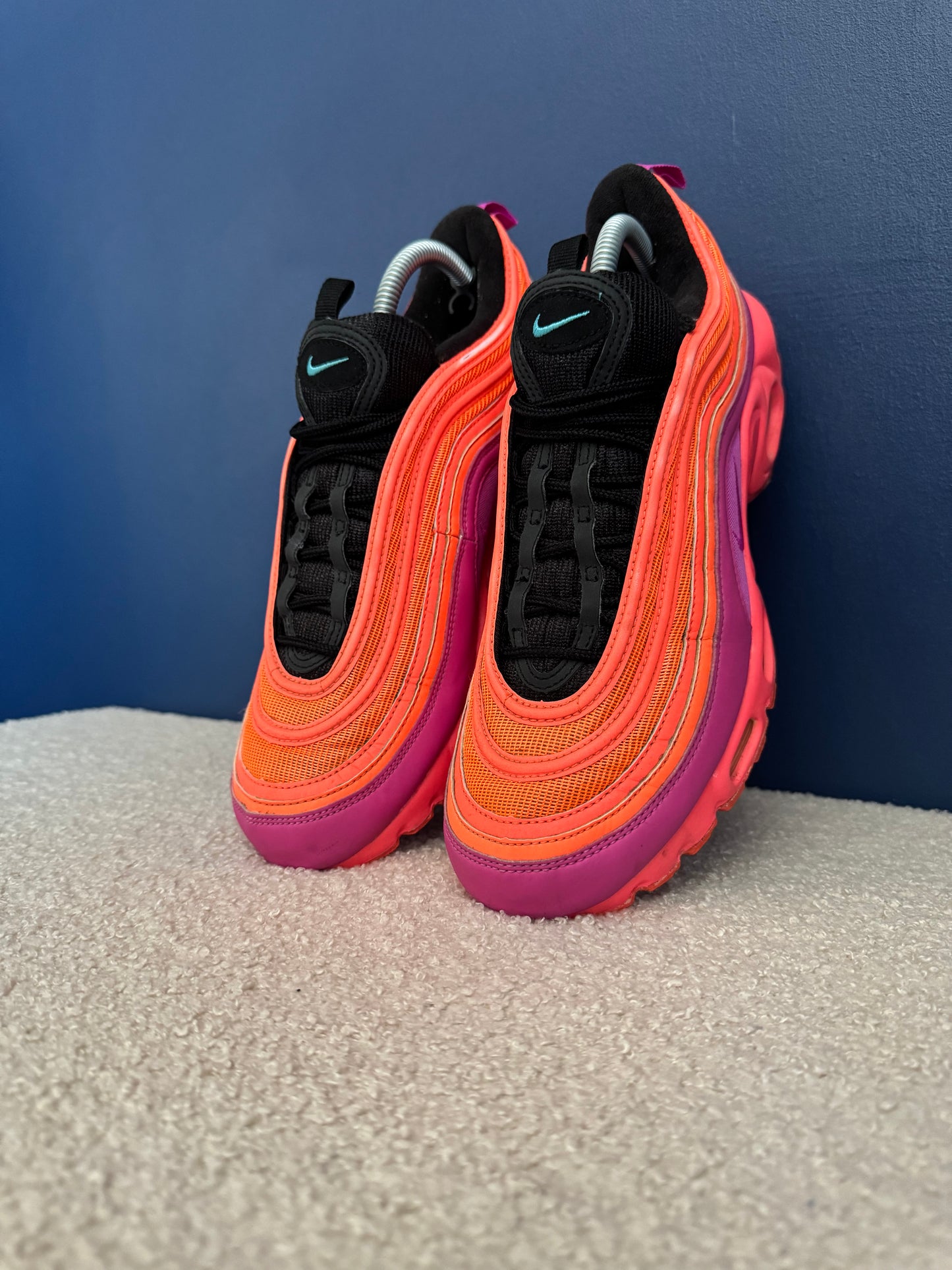 Nike Air Max Plus 97 - RARE (UK9)