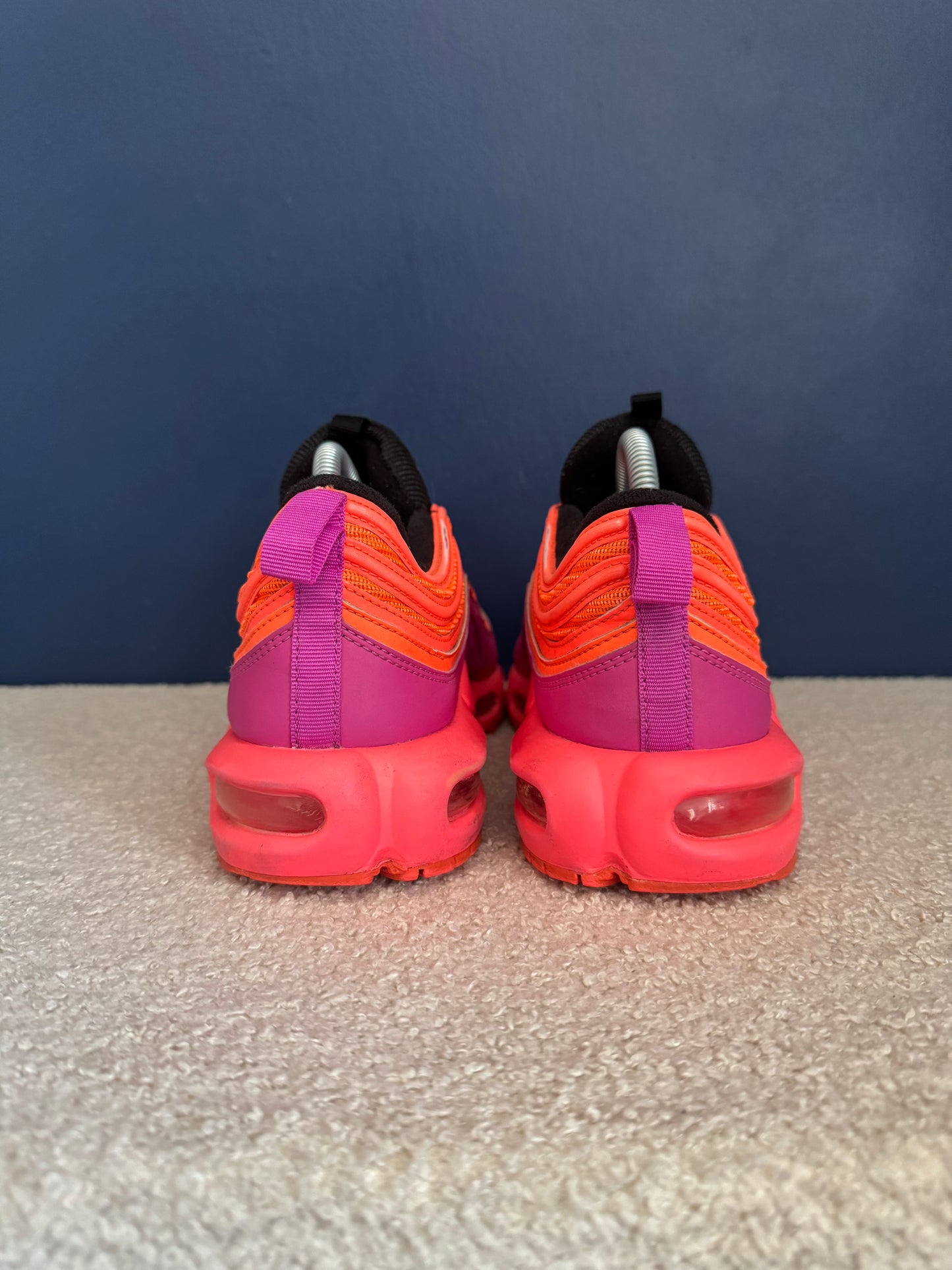 Nike Air Max Plus 97 - RARE (UK9)