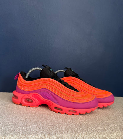 Nike Air Max Plus 97 - RARE (UK9)