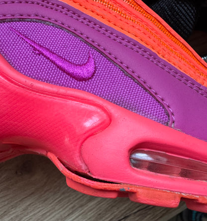 Nike Air Max Plus 97 - RARE (UK9)
