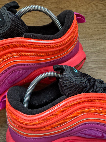 Nike Air Max Plus 97 - RARE (UK9)