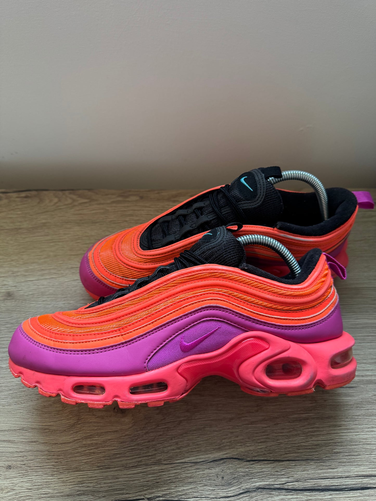 Nike Air Max Plus 97 - RARE (UK9)
