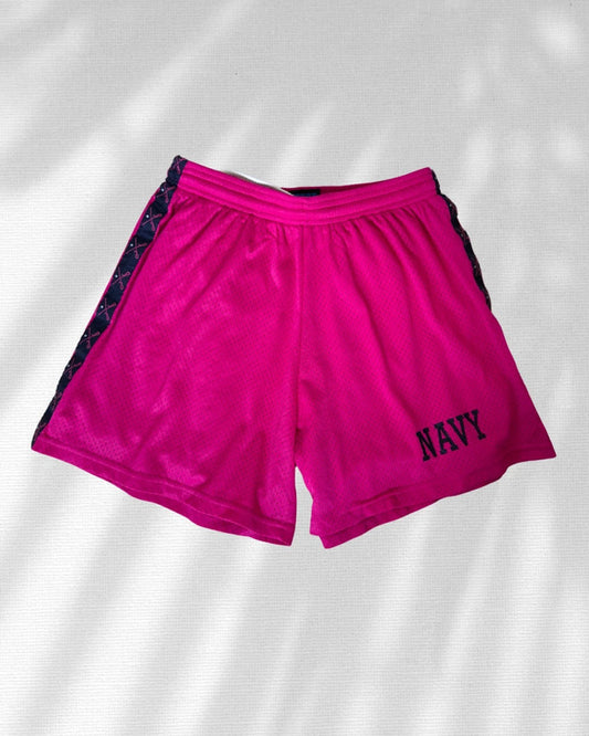 Athletic Shorts (M)