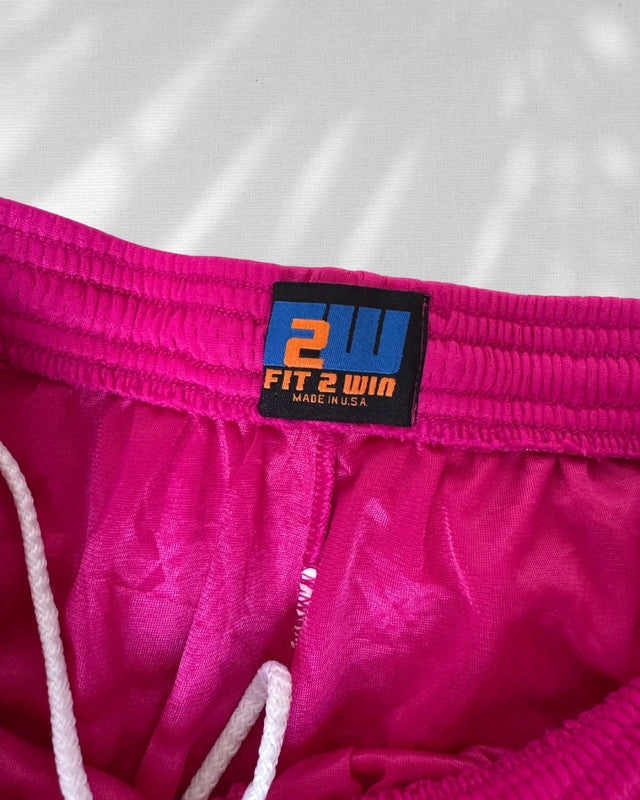 Athletic Shorts (M)
