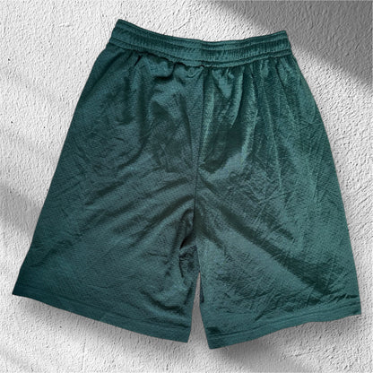 Richland Bombers Basketball style shorts (M)